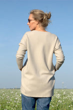 Lade das Bild in den Galerie-Viewer, Merinopullover "Emine"