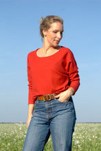 Lade das Bild in den Galerie-Viewer, Merinopullover "Lovis"