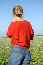 Lade das Bild in den Galerie-Viewer, Merinopullover "Lovis"