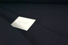 Lade das Bild in den Galerie-Viewer, Walkstoff Schurwolle Meterware 550g