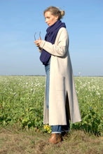 Lade das Bild in den Galerie-Viewer, Walkmantel "Luca"