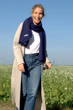 Lade das Bild in den Galerie-Viewer, Walkmantel "Luca"