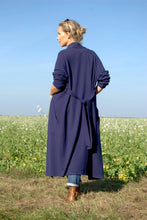 Lade das Bild in den Galerie-Viewer, Merinomantel "Edda"