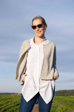 Lade das Bild in den Galerie-Viewer, Wollwalkjacke “Mae”