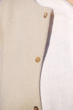 Lade das Bild in den Galerie-Viewer, Wollwalkjacke “Mae”