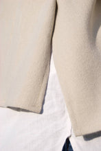 Lade das Bild in den Galerie-Viewer, Wollwalkjacke “Mae”