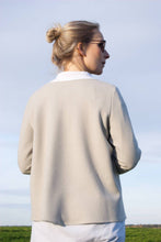 Lade das Bild in den Galerie-Viewer, Wollwalkjacke “Mae”