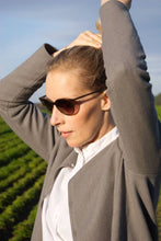 Lade das Bild in den Galerie-Viewer, Wollwalkjacke “Mae”