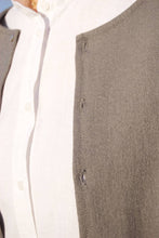 Lade das Bild in den Galerie-Viewer, Wollwalkjacke “Mae”