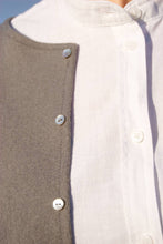 Lade das Bild in den Galerie-Viewer, Wollwalkjacke “Mae”