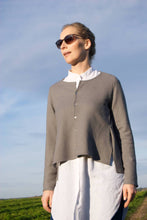 Lade das Bild in den Galerie-Viewer, Wollwalkjacke “Mae”